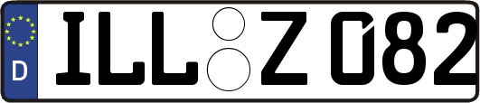 ILL-Z082