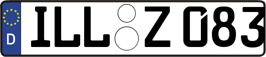 ILL-Z083