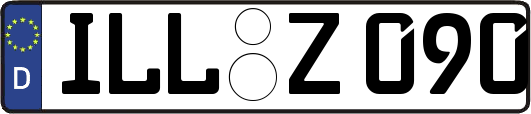 ILL-Z090