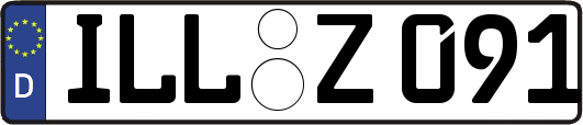 ILL-Z091