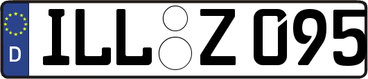 ILL-Z095