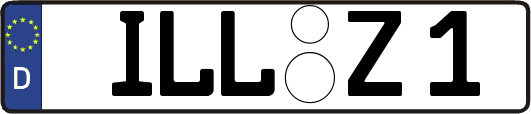 ILL-Z1