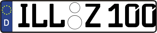 ILL-Z100