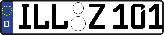 ILL-Z101