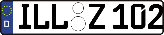 ILL-Z102