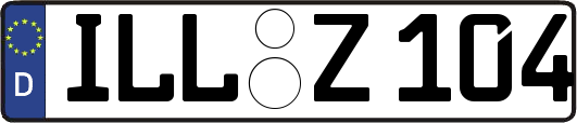 ILL-Z104