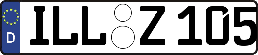 ILL-Z105