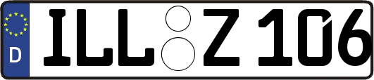 ILL-Z106