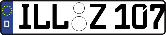 ILL-Z107