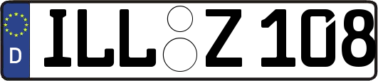 ILL-Z108