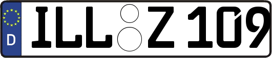 ILL-Z109