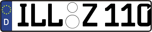 ILL-Z110