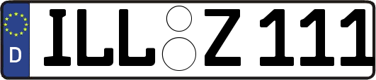 ILL-Z111