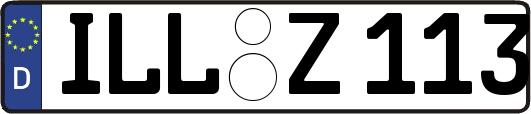 ILL-Z113