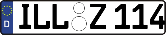 ILL-Z114