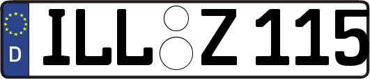 ILL-Z115