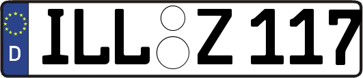 ILL-Z117