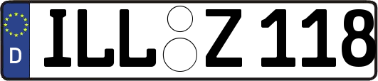 ILL-Z118