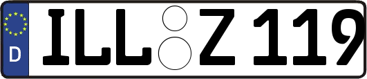 ILL-Z119