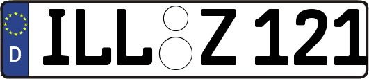 ILL-Z121