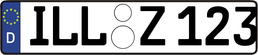 ILL-Z123