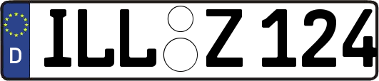 ILL-Z124