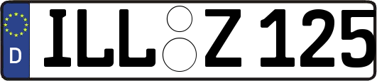 ILL-Z125