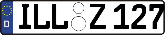 ILL-Z127