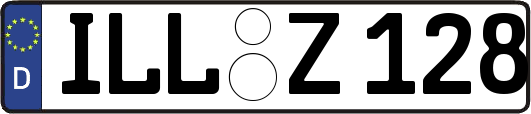 ILL-Z128
