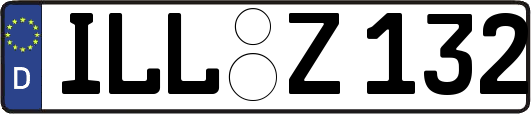 ILL-Z132