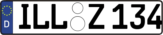 ILL-Z134