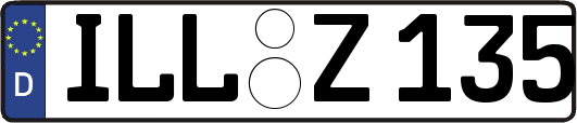 ILL-Z135