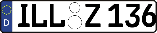 ILL-Z136