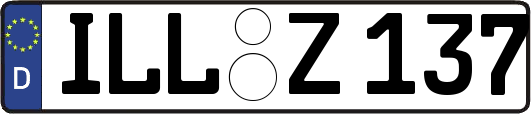 ILL-Z137