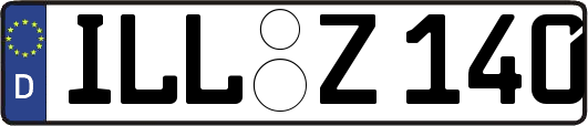 ILL-Z140