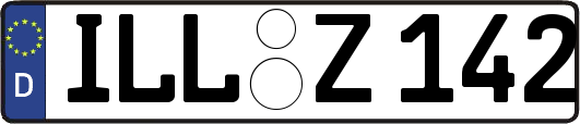 ILL-Z142