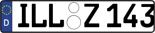 ILL-Z143