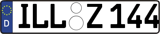 ILL-Z144