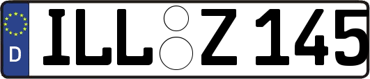 ILL-Z145