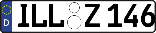 ILL-Z146