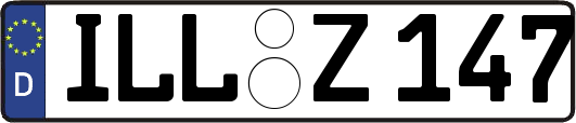 ILL-Z147