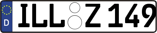 ILL-Z149