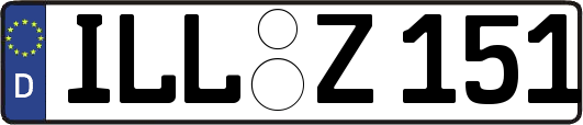 ILL-Z151