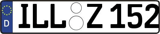 ILL-Z152