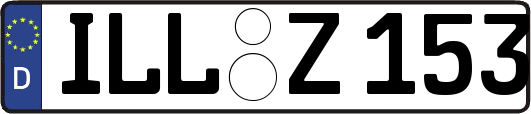 ILL-Z153