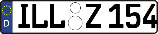 ILL-Z154