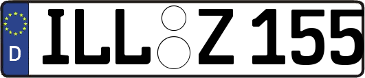 ILL-Z155