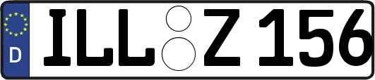 ILL-Z156