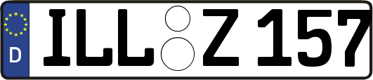 ILL-Z157