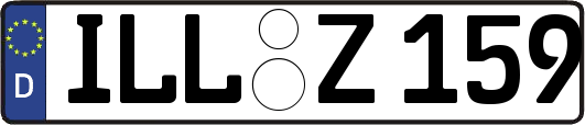 ILL-Z159